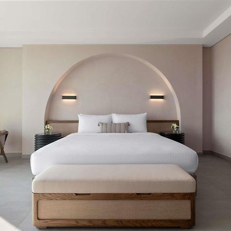 Rixos The Palm Hotel & Suites Dubai Esterno foto