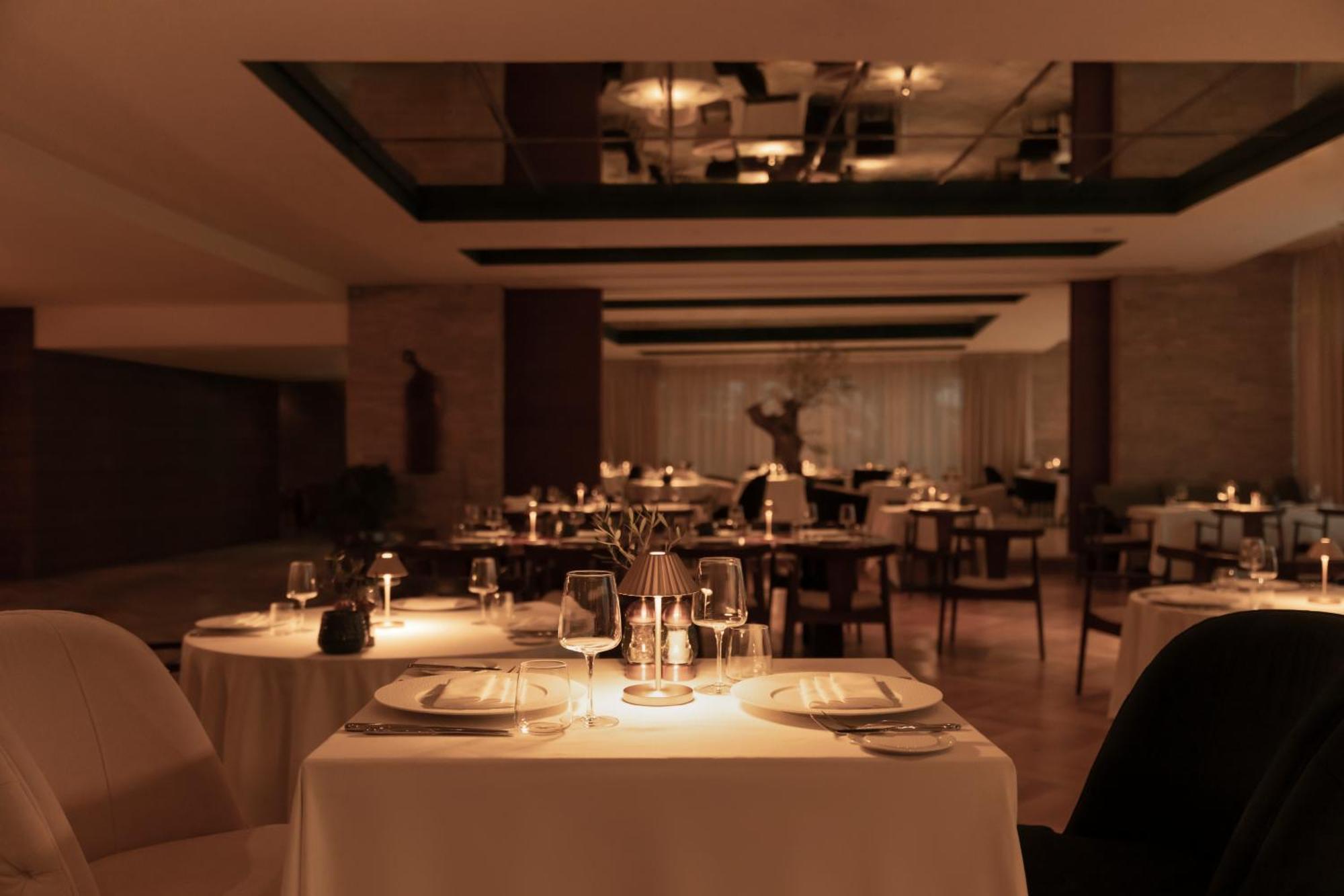 Rixos The Palm Hotel & Suites Dubai Esterno foto